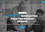 build a professional wordpress website or shopify store